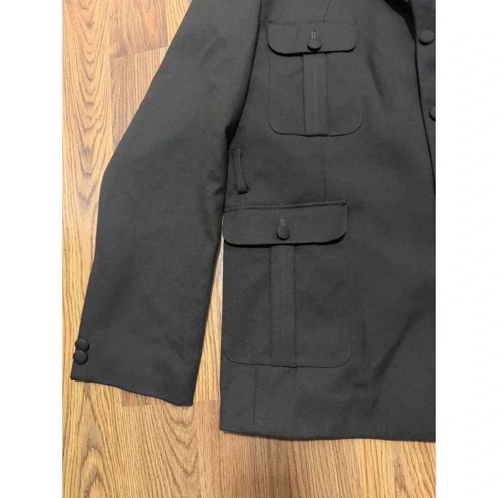 Madcap England style or